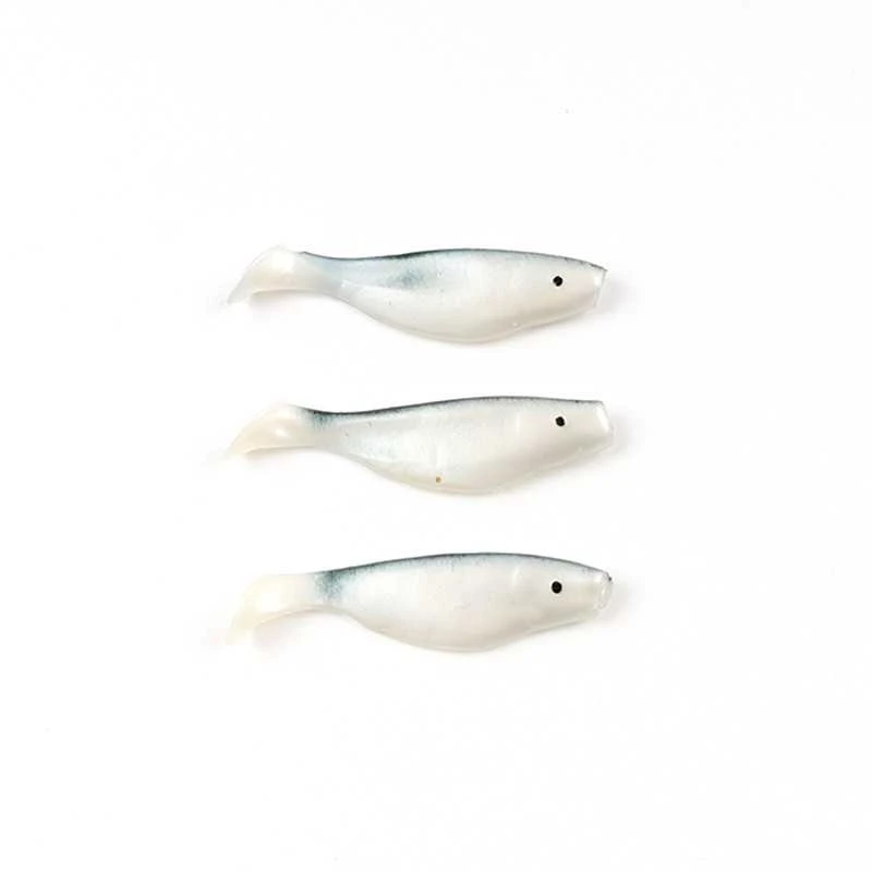 Vibroaste Pro Catch W008 70mm 3vnt