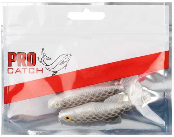 „Vibroaste Pro Catch“ W020 90 mm, 3 vnt.