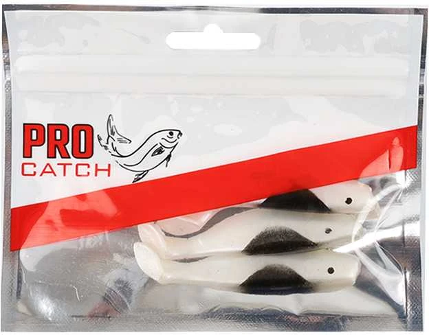 „Vibroaste Pro Catch“ Y021 70 mm, 3 vnt.
