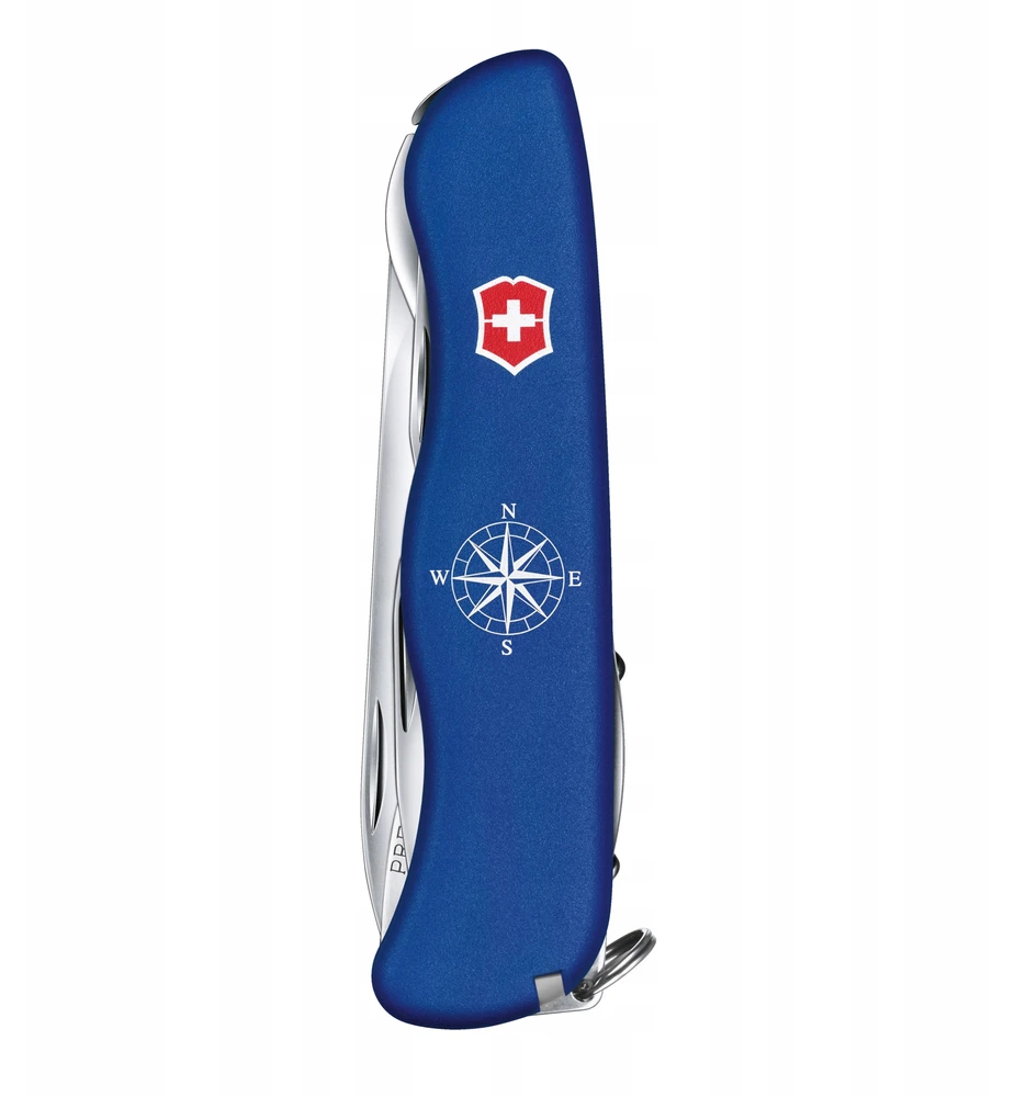 Peilis Victorinox Skipper 0.8593.2W mėlynas