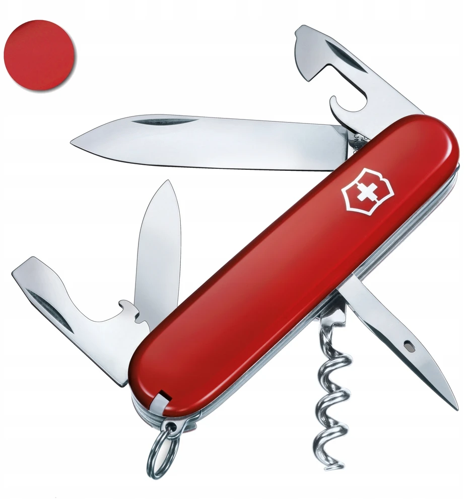 Peilis Victorinox Spartan