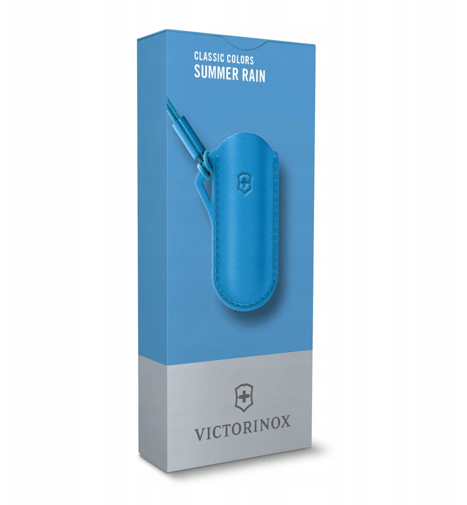 Victorinox 4.0670.2 odinė dėtuvė 58 mm, 1-2 įrankių sluoksniams