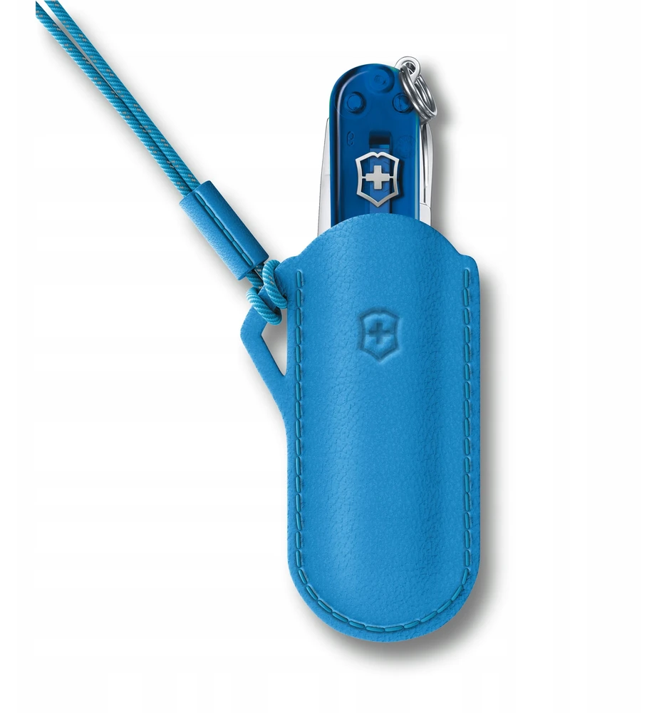 Victorinox 4.0670.2 odinė dėtuvė 58 mm, 1-2 įrankių sluoksniams