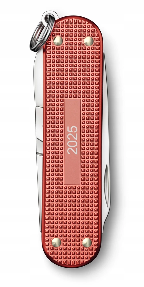 Šveicarija Victorinox Classic SD Alox Limited Edition 2025