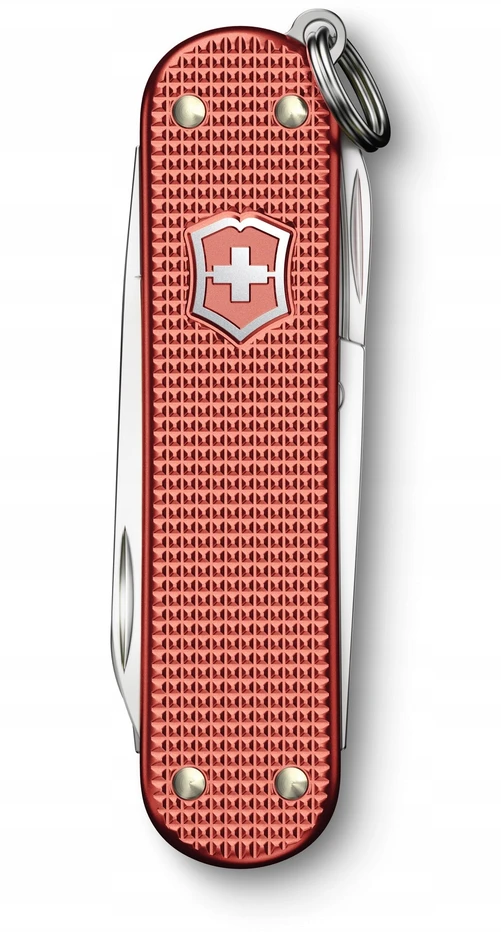 Šveicarija Victorinox Classic SD Alox Limited Edition 2025