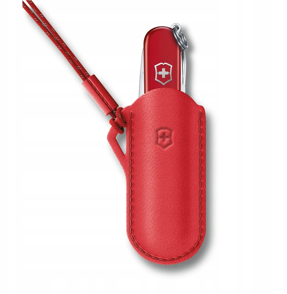 Victorinox Classic Sd odinė dėklas