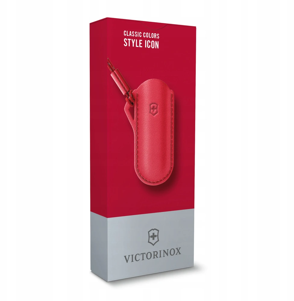 Victorinox Classic Sd odinė dėklas