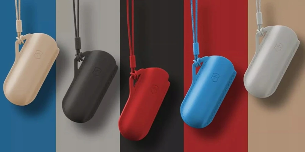 Victorinox Classic Sd odinė dėklas