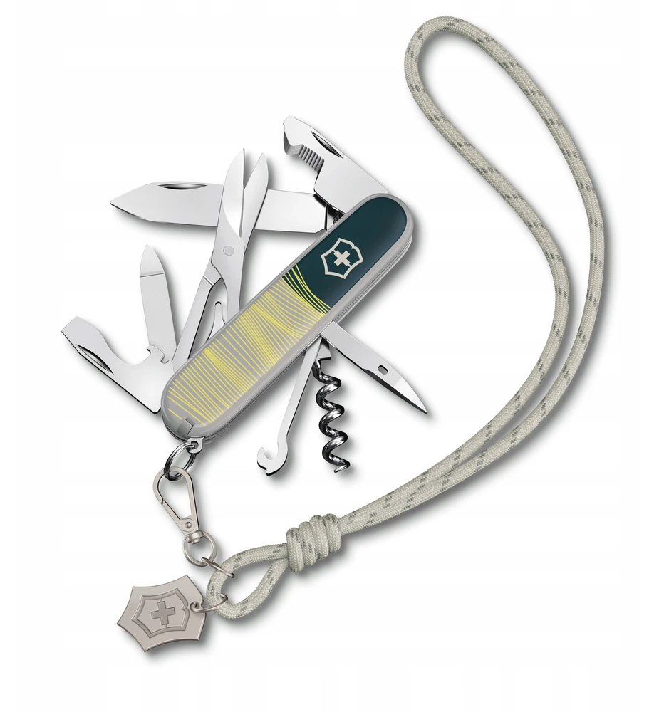Kišeninis peilis Victorinox Companion, New York Style