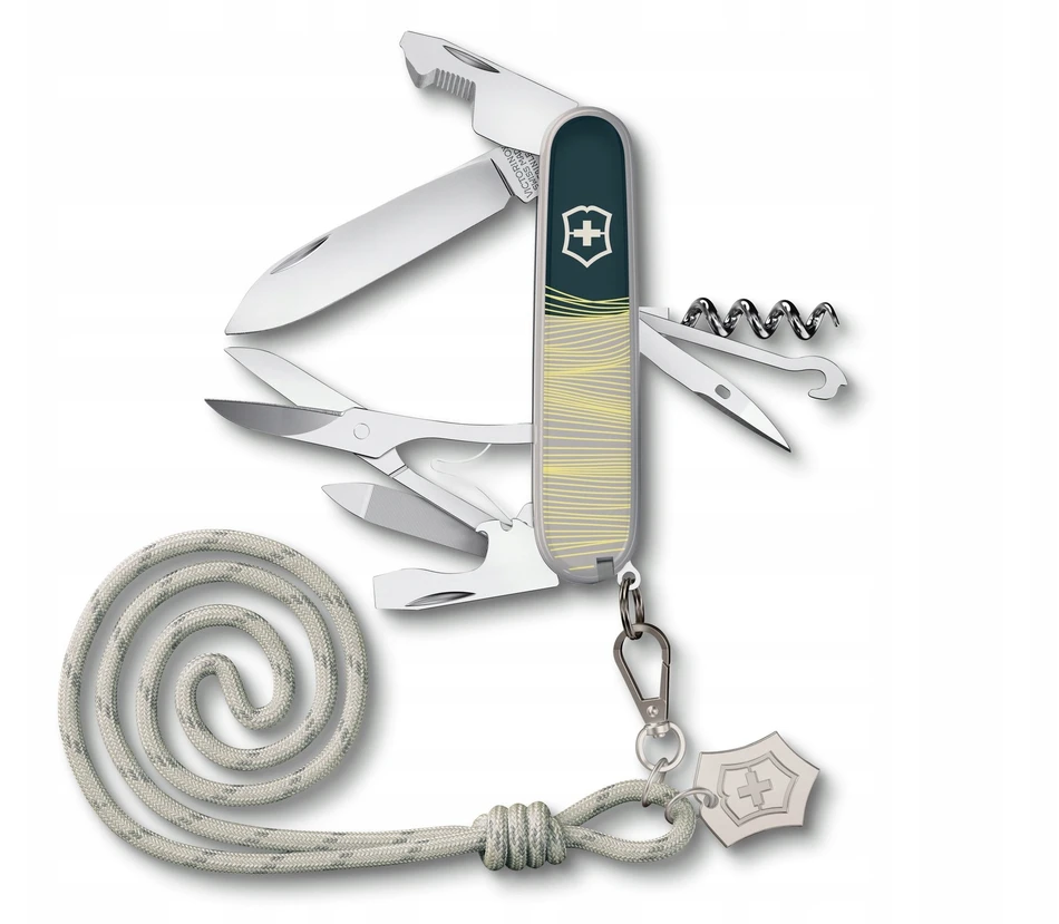 Kišeninis peilis Victorinox Companion, New York Style