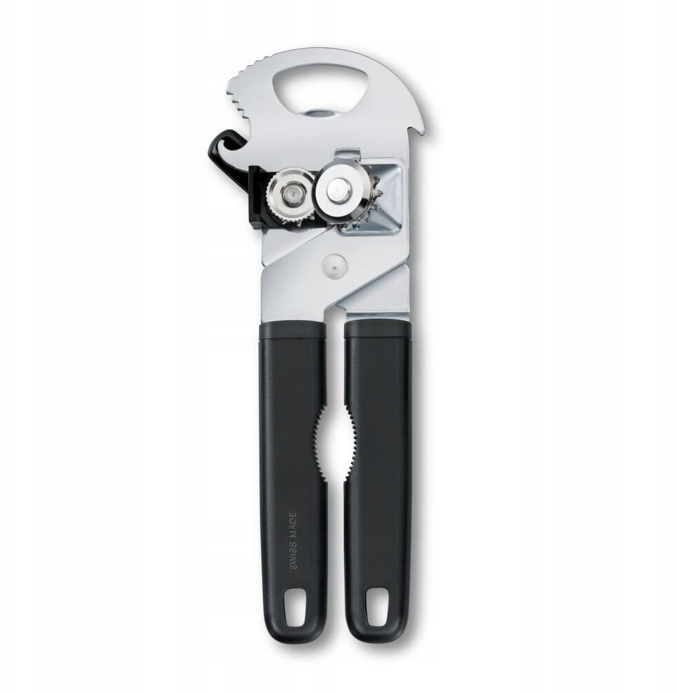 Victorinox Daugiafunkcis atidarytuvas skardinėms, dangteliams, PET kamšteliais 7.6878.3