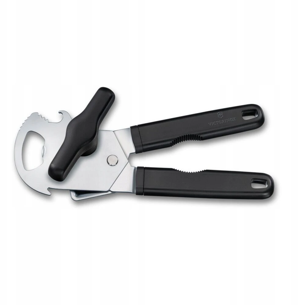 Victorinox Daugiafunkcis atidarytuvas skardinėms, dangteliams, PET kamšteliais 7.6878.3