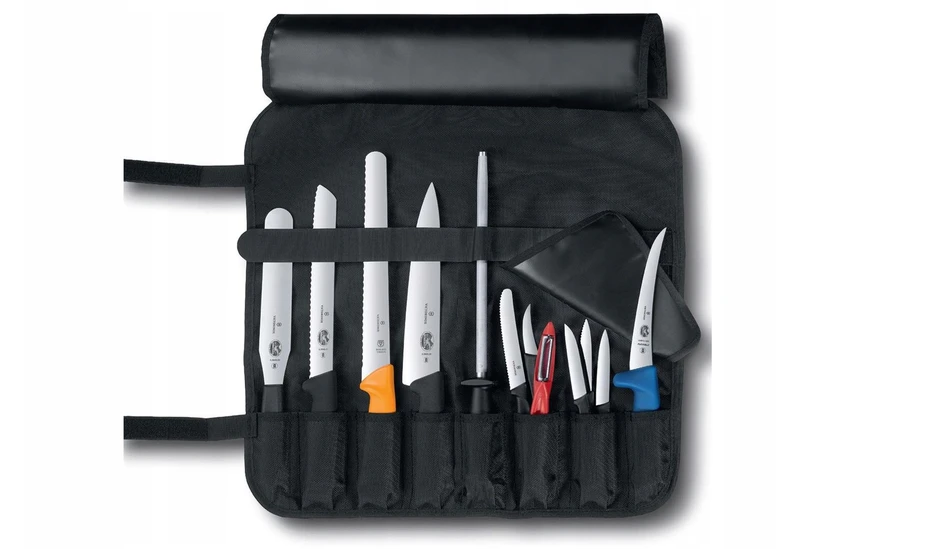 Victorinox dėklas 8 peiliams 7.4011.47