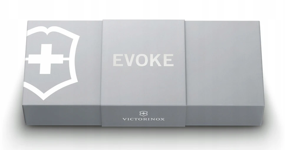 Victorinox Evoke Alox peilis su klipsu ir parakordo pakabuku