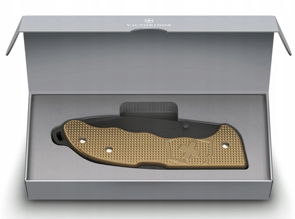 Victorinox Evoke Bs Alox peilis su viena ranka