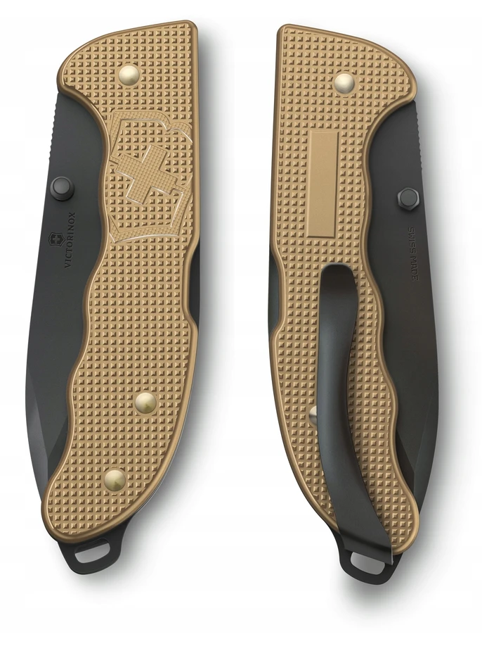 Victorinox Evoke Bs Alox peilis su viena ranka