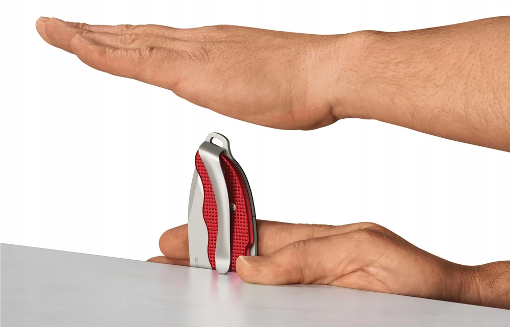 Šveicariško karininko peilis „Victorinox Hunter Evoke“