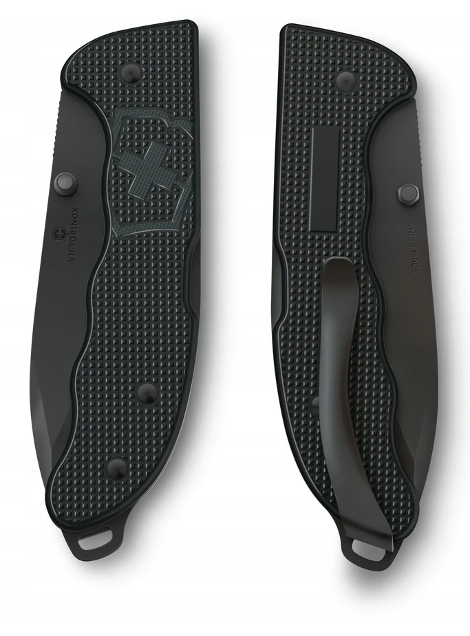 Šveicariško karininko peilis „Victorinox Hunter Evoke“