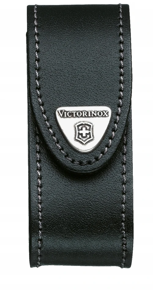 Victorinox Huntsman Wood daugiafunkcis peilis su medžio rankena