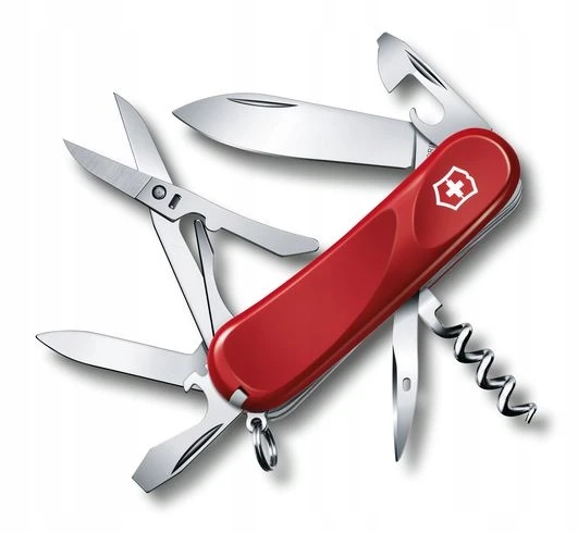Peilis Victorinox Evolution 14