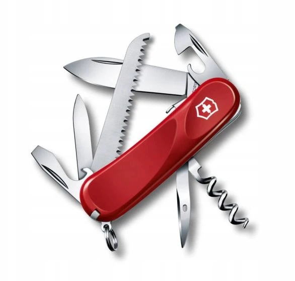 Peilis Victorinox Evolution S13