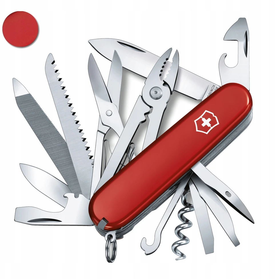 Victorinox kišeninis Peilis "Handyman" 1.3773
