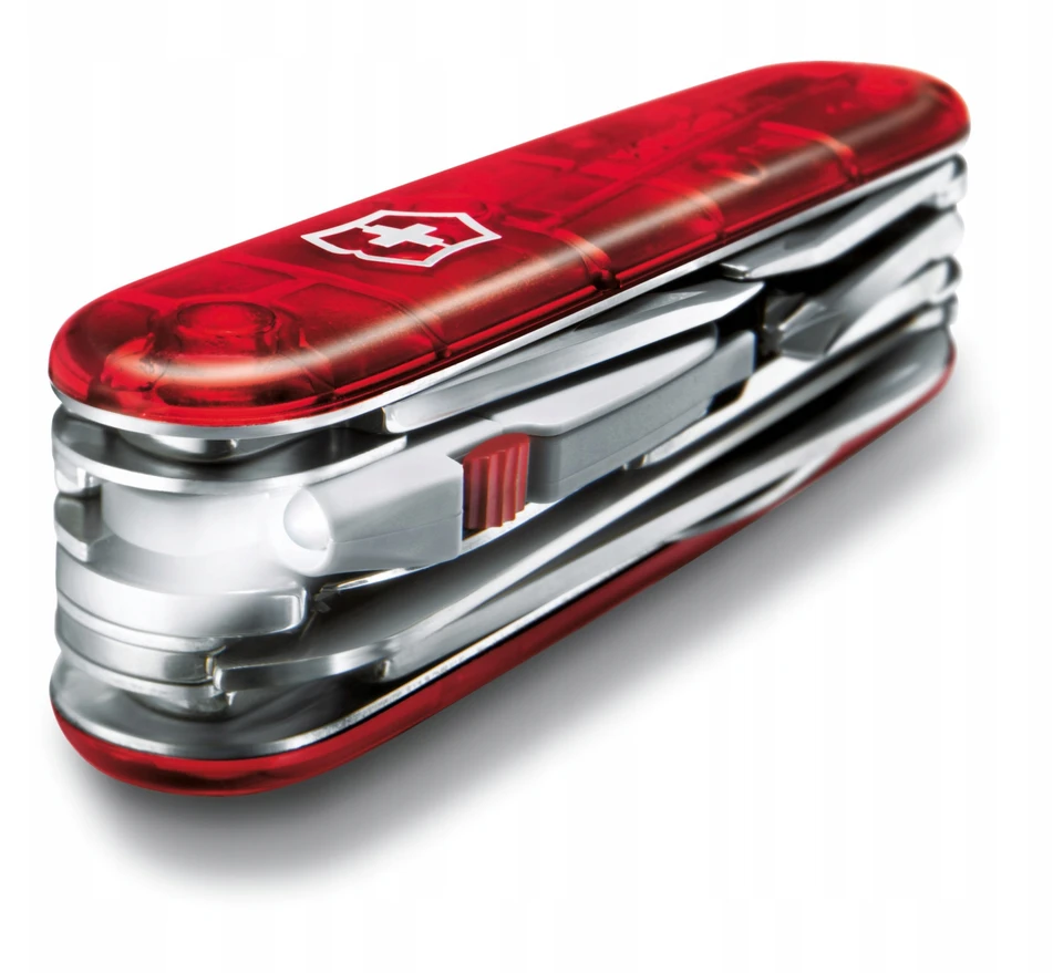 VICTORINOX LENKTINIS PEILIS HUNTSMAN LITE