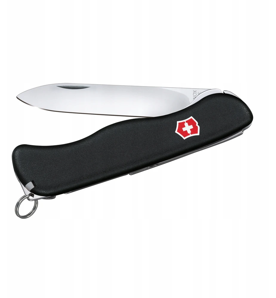 Šveicarija Victorinox Sentinel peilis