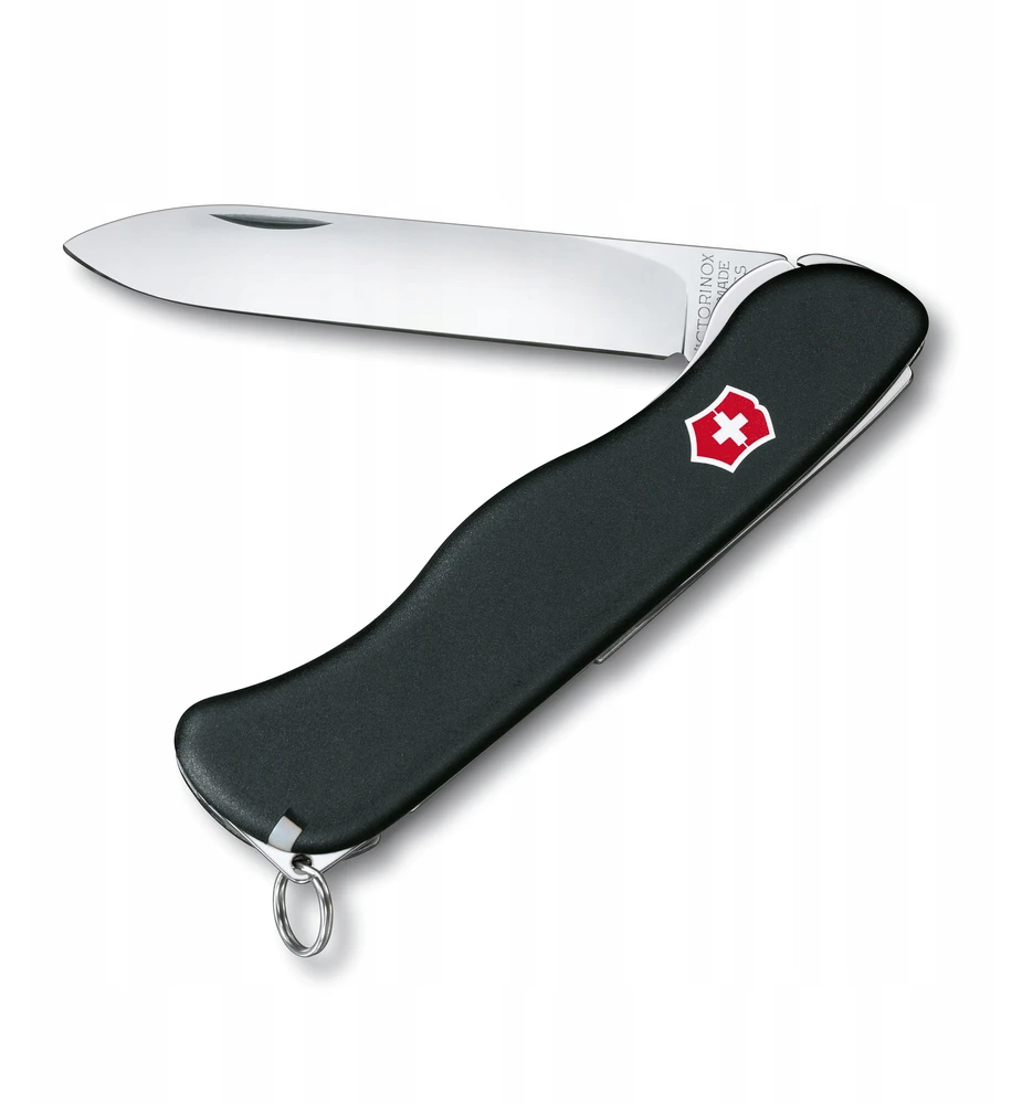 Šveicarija Victorinox Sentinel peilis