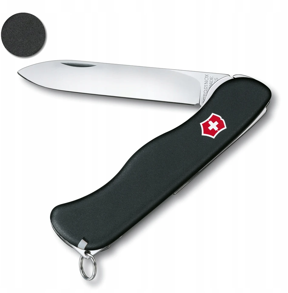 Šveicarija Victorinox Sentinel peilis