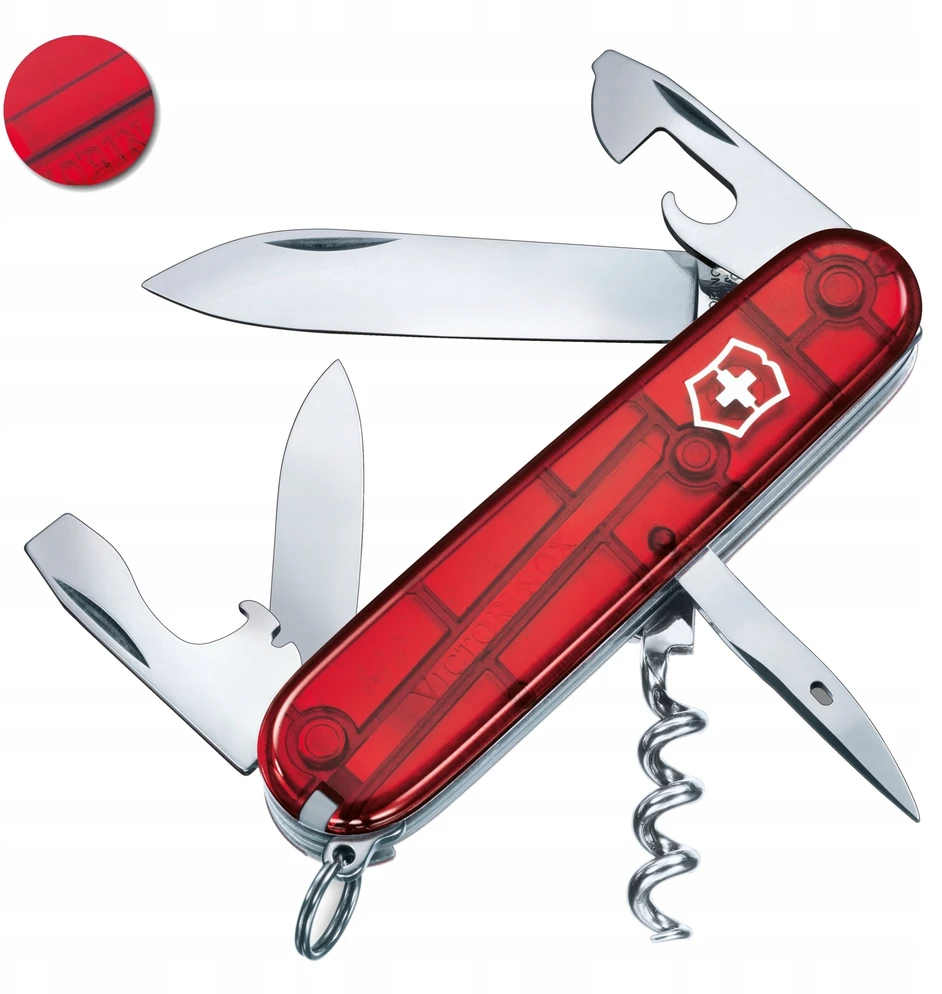 Victorinox Peilis "Spartan" 1.3603.T