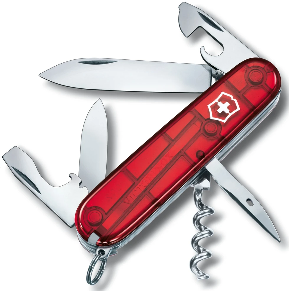 Victorinox Peilis "Spartan" 1.3603.T