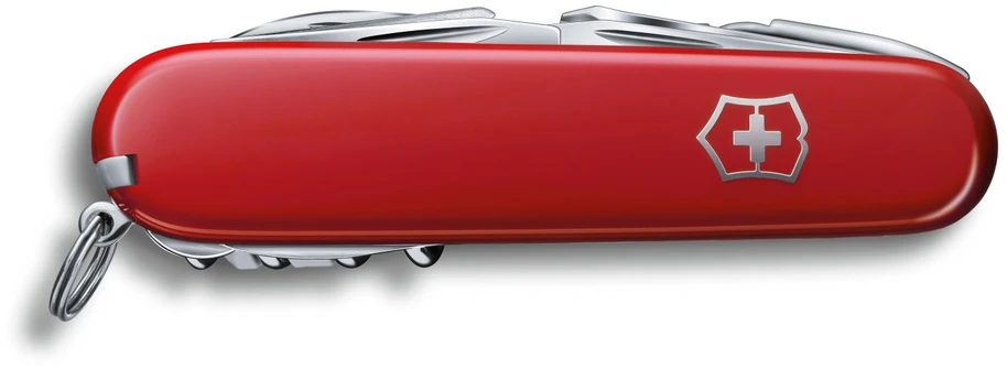 Victorinox Peilis Swiss Champ 1.6795