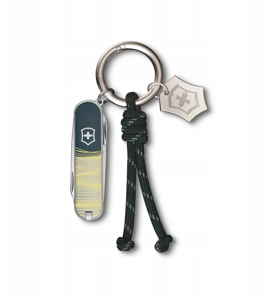 VICTORINOX PEILIS – PAKABUKAS CLASSIC SD CLASSIC New York Style