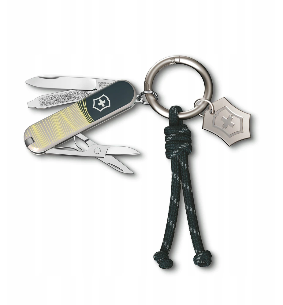 VICTORINOX PEILIS – PAKABUKAS CLASSIC SD CLASSIC New York Style