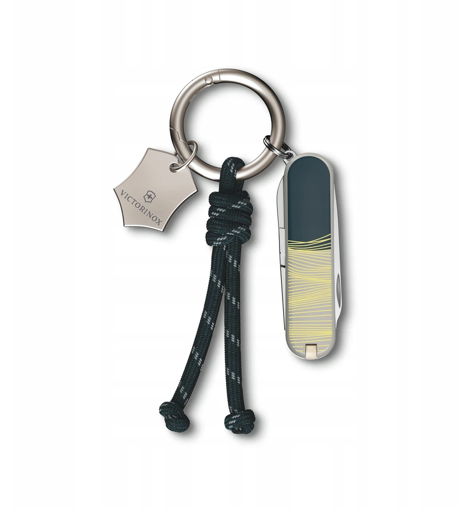 VICTORINOX PEILIS – PAKABUKAS CLASSIC SD CLASSIC New York Style