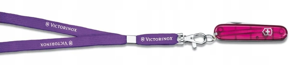 Victorinox peiliukas, raudonas, 84 mm