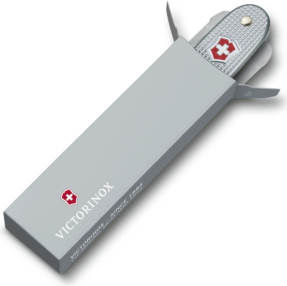 Victorinox Pioneer Farmer šveicariškas armijos peilis 0.8241.26