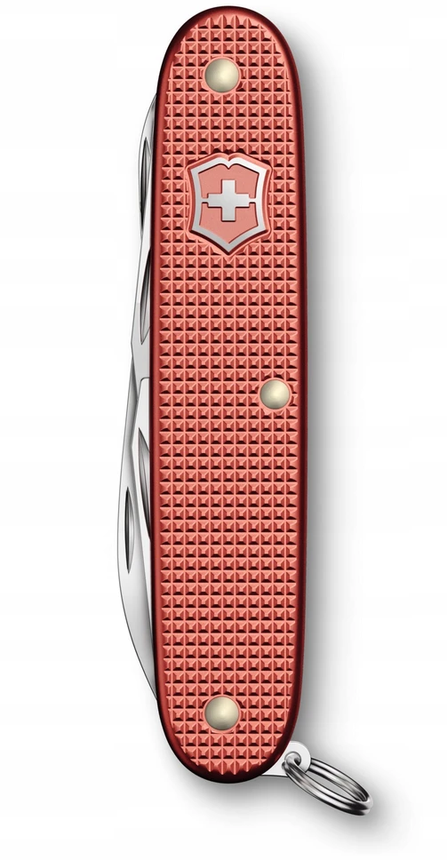 Šveicarija Victorinox Pioneer X Alox Limited Edition 2025
