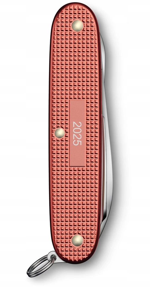 Šveicarija Victorinox Pioneer X Alox Limited Edition 2025