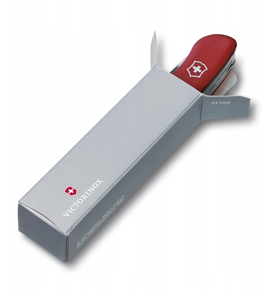 Victorinox Peilis Ranger Grip 61 0.9553.MC4
