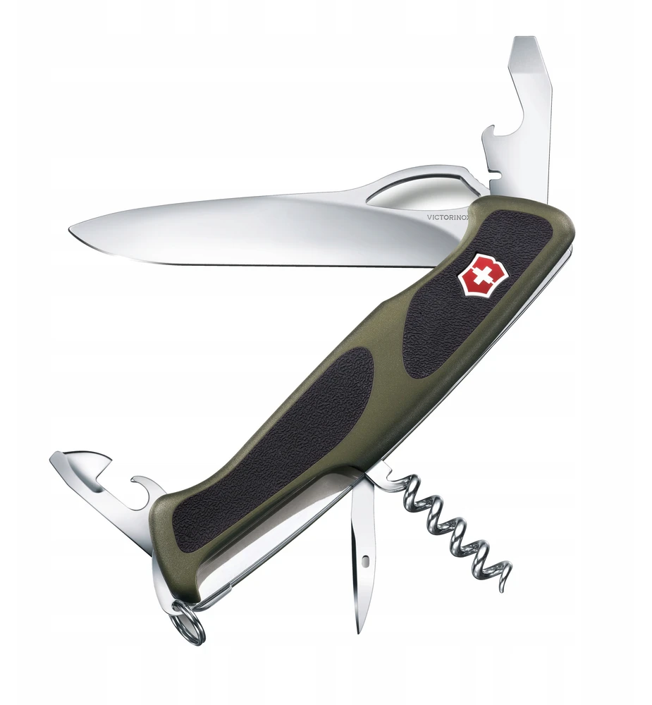 Victorinox Peilis Ranger Grip 61 0.9553.MC4