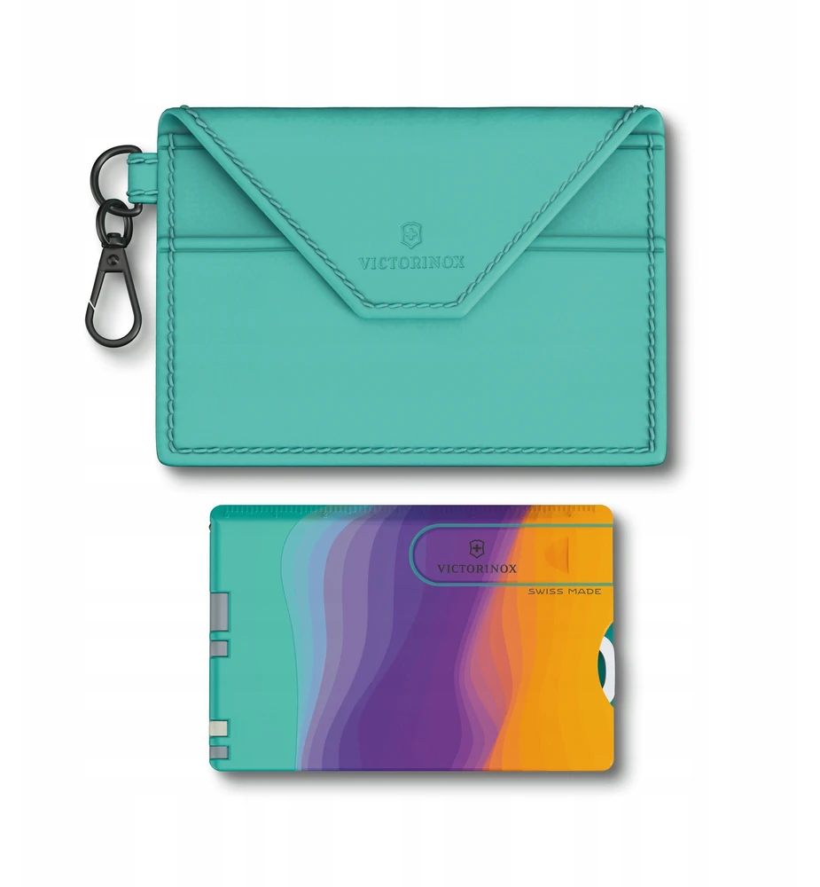 Victorinox Swiss Card Classic Sydney Style 0.7100.e222