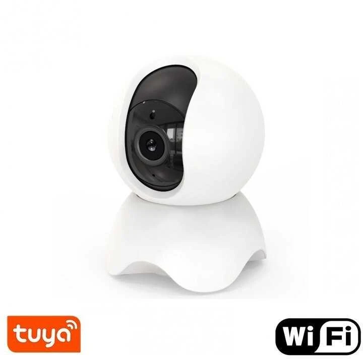 Vidaus IP kamera Feelspot FS-24WF1A3 WiFi, Tuya