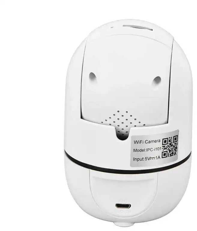 Nepriskirta Vidaus IP kamera Feelspot FS-IC01W WiFi, Tuya