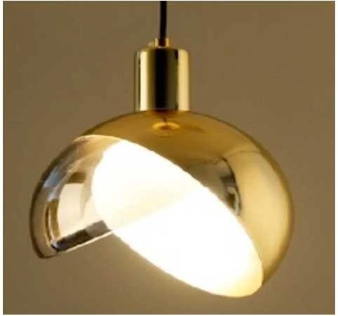 Pakabinamas šviestuvas Bona Electrica Vidinė lempa Lux 086 LED, Balta Šviesa