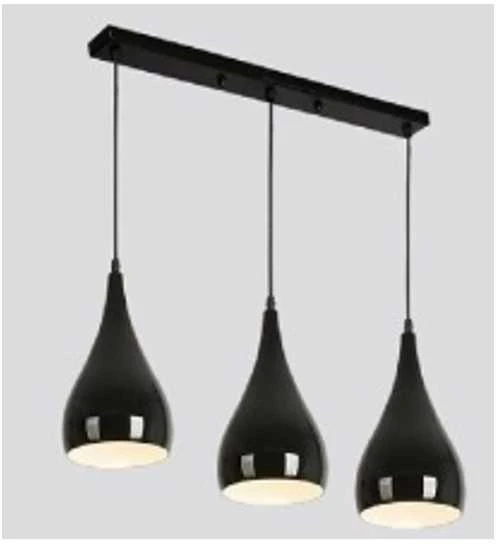 Pakabinamas šviestuvas Bona Electrica Vidinė lempa Standard 047, LED apšvietimas