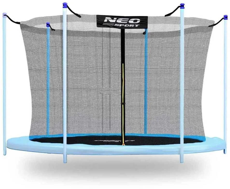 Vidinis tinklas batutams 183 cm ir 6 pėdų Neo-Sport