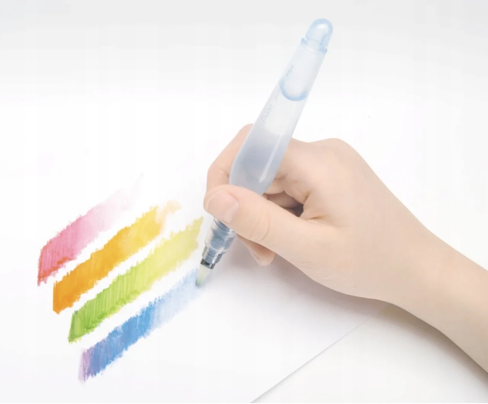 Vandens teptukas PENTEL ARTS AQUASH