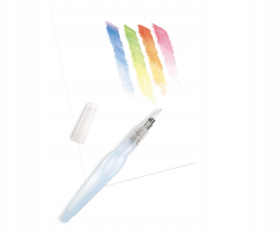 Vandens teptukas PENTEL ARTS AQUASH